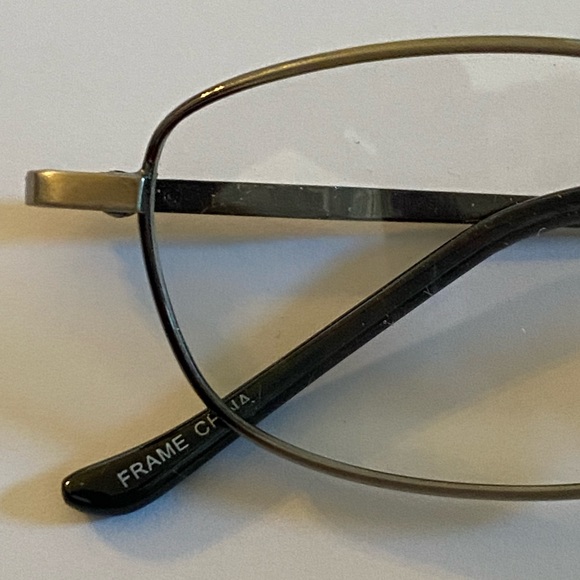 Vía Roma VR533 49/18/140 ASL Eyeglass Frame - Picture 6 of 7